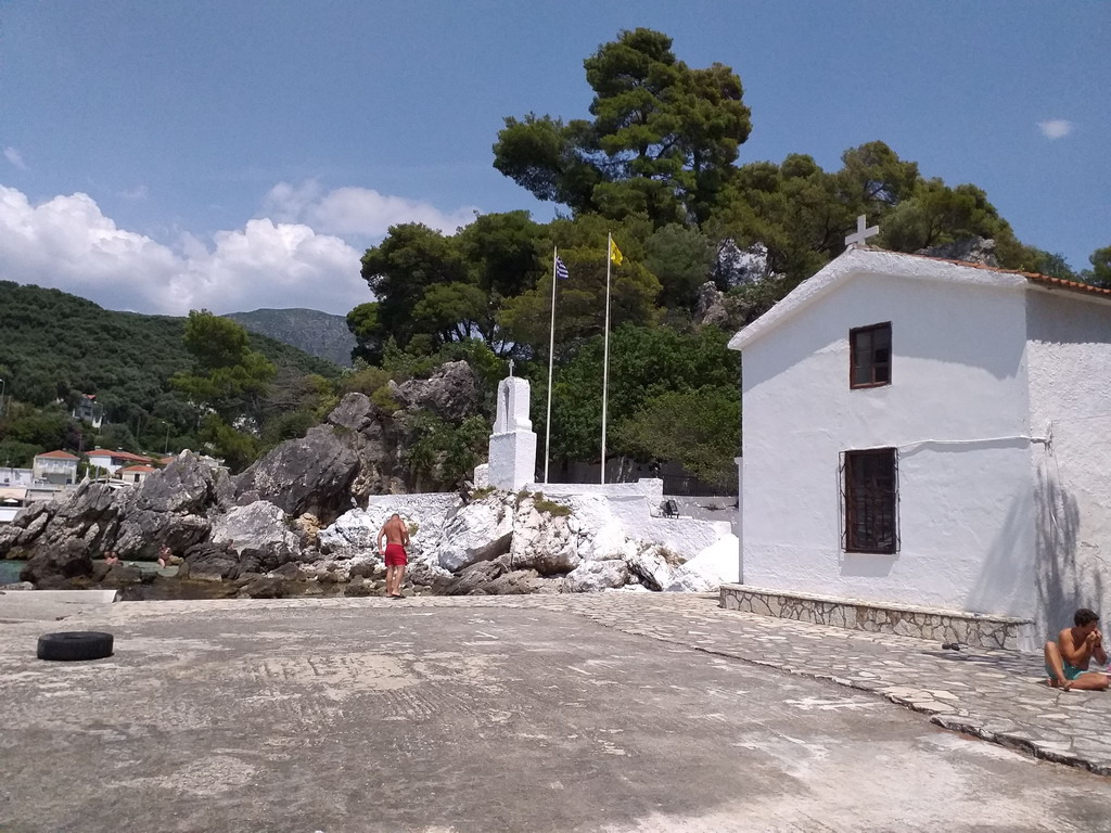  Utisci sa letovanja u Pargi 